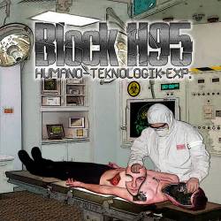Block H95 : Humano Teknologik Exp.